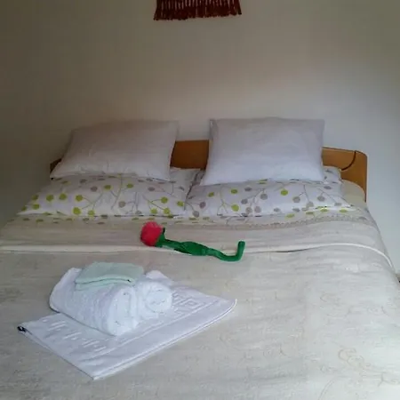 Apartmán Radnicka Sarajevo