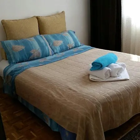 Apartmán Radnicka