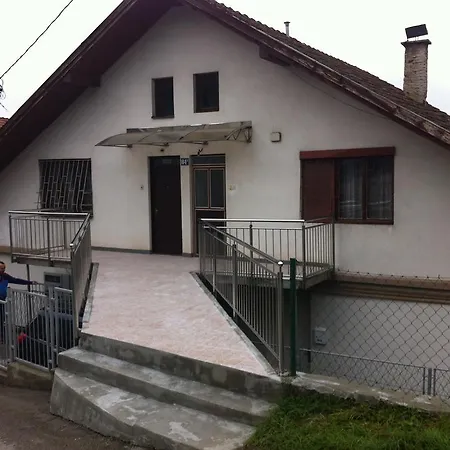 Radnicka Apartmán Sarajevo