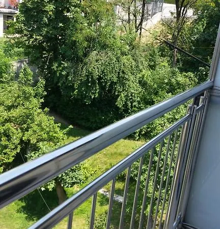 Apartmán Radnicka Sarajevo