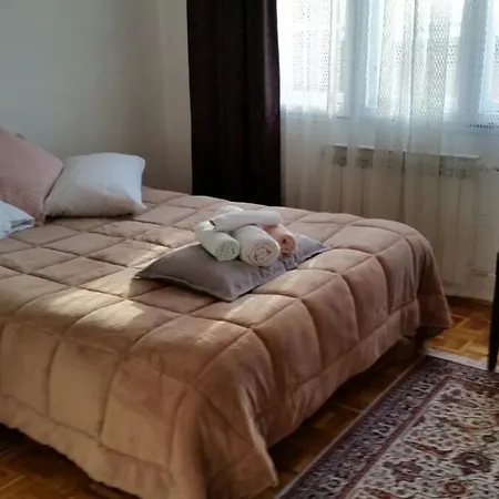 Radnicka * Sarajevo