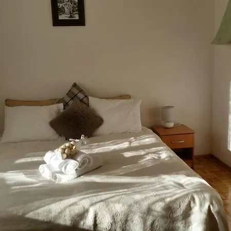 Apartmán Radnicka Sarajevo