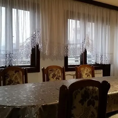 Radnicka Apartmán Sarajevo