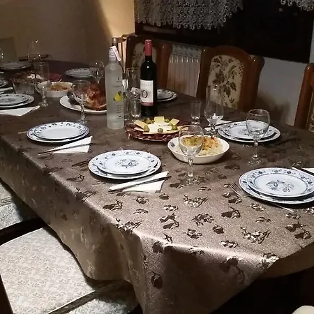 Radnicka *