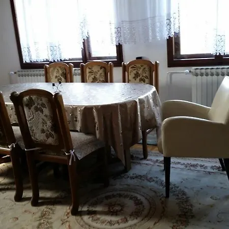 Radnicka
