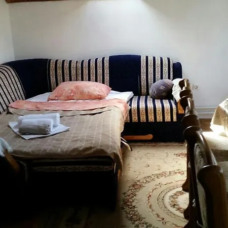 Apartmán Radnicka Sarajevo