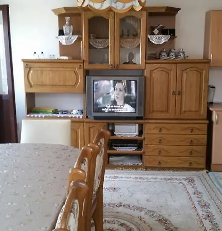 Apartmán Radnicka
