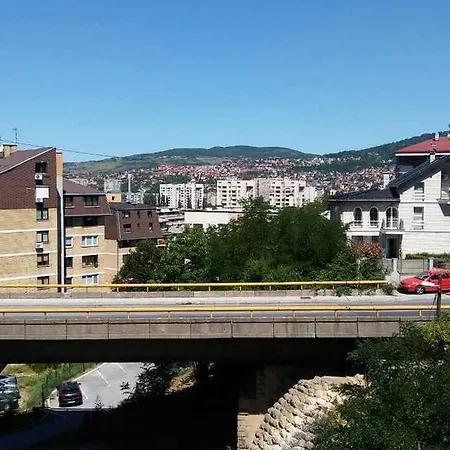 Radnicka Sarajevo