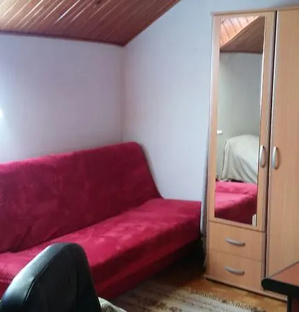 Apartmán Radnicka