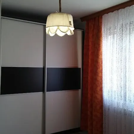 Apartmán Radnicka