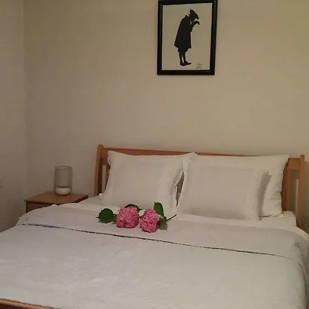 Radnicka Apartmán *