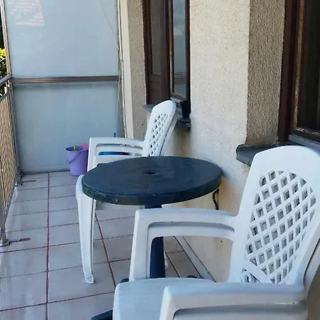 Apartmán Radnicka