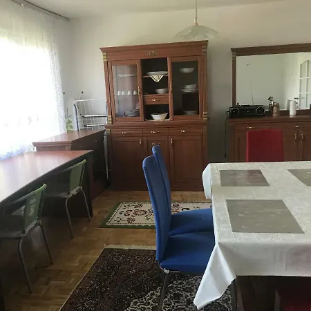 Radnicka Apartmán