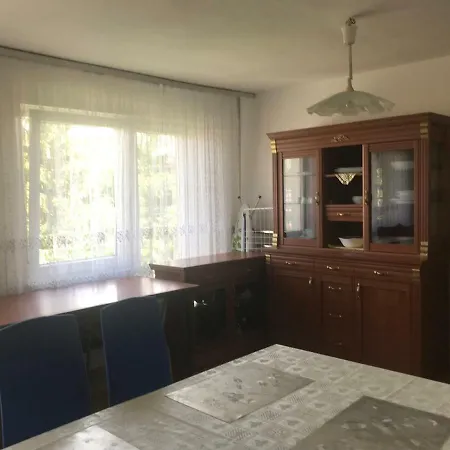 Apartmán Radnicka Sarajevo