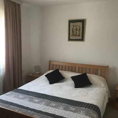 Radnicka Apartmán