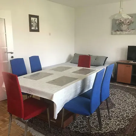 Apartmán Radnicka Sarajevo