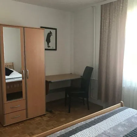 Radnicka * Sarajevo